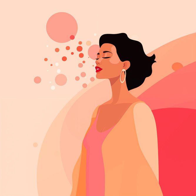 女性若能平稳度过这10年，余生更幸福！愿天下所有女性与健康同行